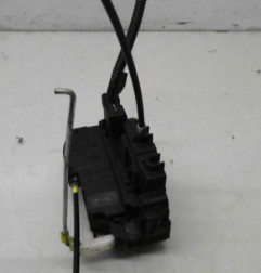 Serrure avant gauche NISSAN MICRA 3 Photo n°5