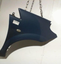 Aile avant droit CITROEN C3 PLURIEL Photo n°1