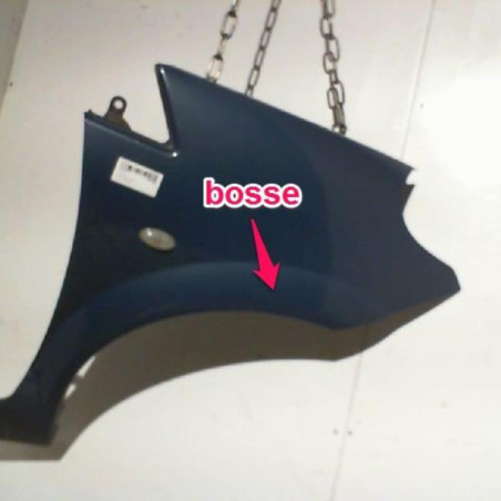 Aile avant droit CITROEN C3 PLURIEL