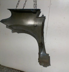 Aile avant droit CITROEN C3 PLURIEL Photo n°6