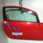 Porte avant droit FIAT PUNTO EVO 3