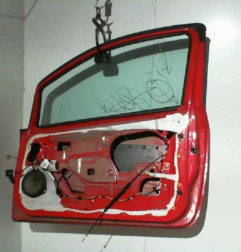 Porte avant droit FIAT PUNTO EVO 3