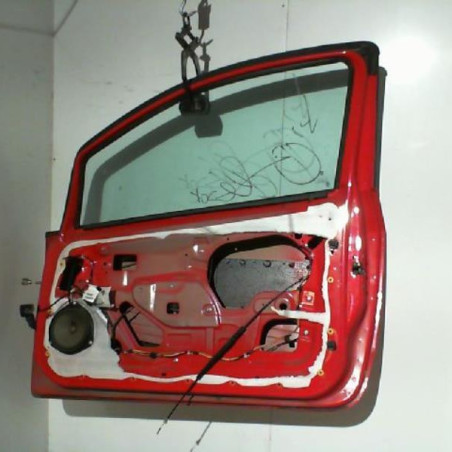 Porte avant droit FIAT PUNTO EVO 3