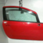 Porte avant droit FIAT PUNTO EVO 3