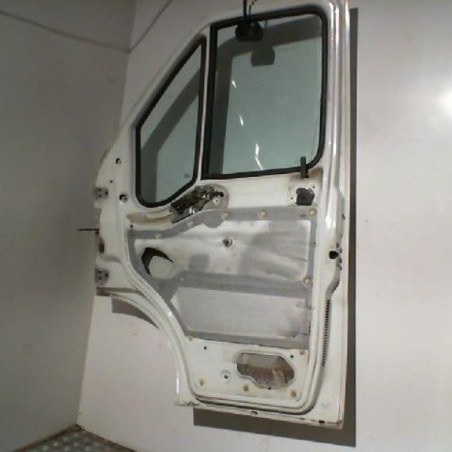 Porte avant droit FIAT DUCATO 2 Photo n°1