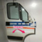 Porte avant droit FIAT DUCATO 2