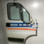 Porte avant droit FIAT DUCATO 2
