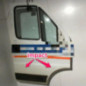 Porte avant droit FIAT DUCATO 2