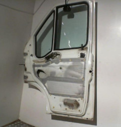 Porte avant droit FIAT DUCATO 2 Photo n°6