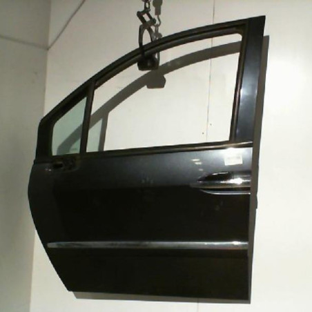 Porte avant gauche PEUGEOT 807 Photo n°1