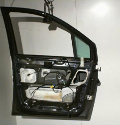 Porte avant gauche PEUGEOT 807