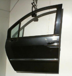 Porte avant gauche PEUGEOT 807 Photo n°4
