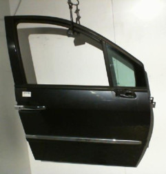 Porte avant droit PEUGEOT 807 Photo n°1