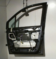 Porte avant droit PEUGEOT 807