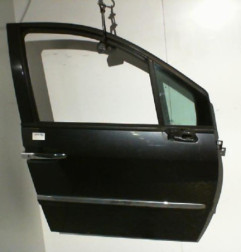 Porte avant droit PEUGEOT 807 Photo n°4