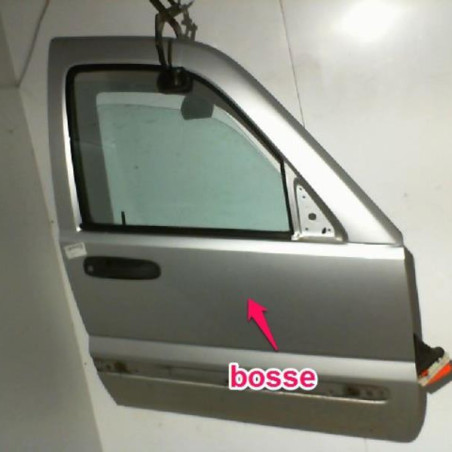 Porte avant droit JEEP CHEROKEE 2 Photo n°1