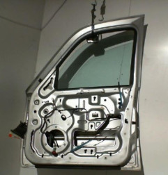 Porte avant droit JEEP CHEROKEE 2