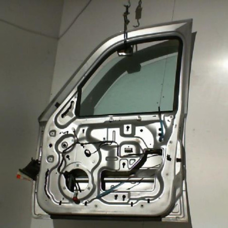 Porte avant droit JEEP CHEROKEE 2