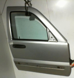 Porte avant droit JEEP CHEROKEE 2 Photo n°3