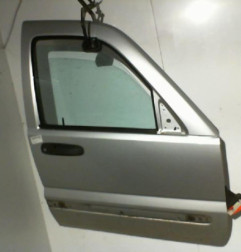 Porte avant droit JEEP CHEROKEE 2 Photo n°4