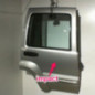 Porte arriere droit JEEP CHEROKEE 2