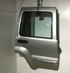 Porte arriere droit JEEP CHEROKEE 2 Photo n°4