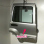 Porte arriere droit JEEP CHEROKEE 2