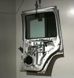 Porte arriere droit JEEP CHEROKEE 2 Photo n°6