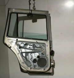 Porte arriere gauche VOLKSWAGEN GOLF 4 Photo n°1