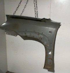 Aile avant droit HYUNDAI TUCSON 1 Photo n°6