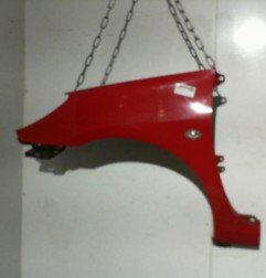 Aile avant gauche PEUGEOT 307 Photo n°1