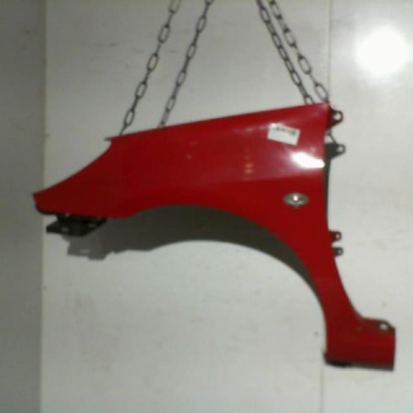 Aile avant gauche PEUGEOT 307