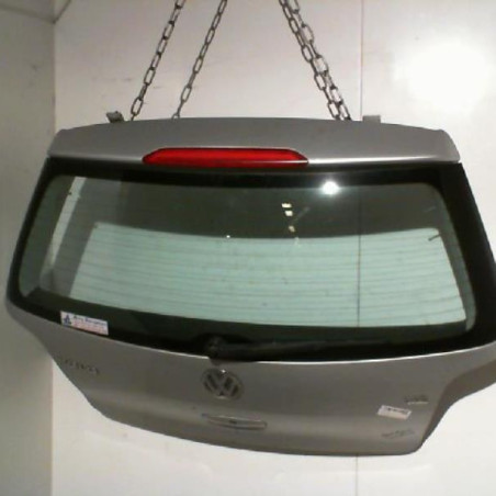 Malle/Hayon arriere VOLKSWAGEN POLO 4