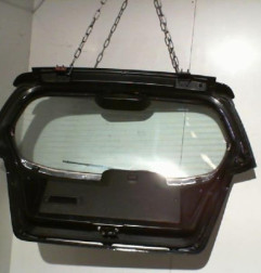 Malle/Hayon arriere CHEVROLET AVEO 1