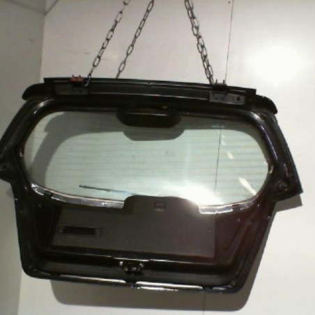 Malle/Hayon arriere CHEVROLET AVEO 1