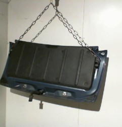 Malle/Hayon arriere CITROEN C3 PLURIEL