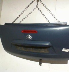 Malle/Hayon arriere CITROEN C3 PLURIEL Photo n°3