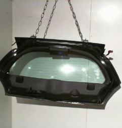 Malle/Hayon arriere CITROEN C2