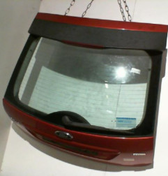 Malle/Hayon arriere FORD FOCUS 2