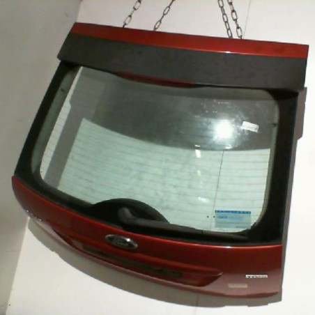 Malle/Hayon arriere FORD FOCUS 2