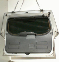 Malle/Hayon arriere HYUNDAI TUCSON 1