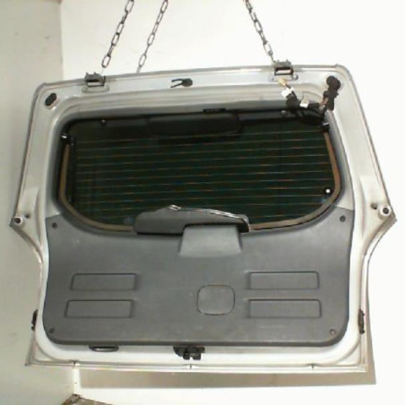 Malle/Hayon arriere HYUNDAI TUCSON 1