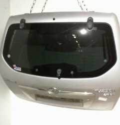 Malle/Hayon arriere HYUNDAI TUCSON 1 Photo n°4