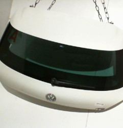 Malle/Hayon arriere VOLKSWAGEN SCIROCCO 3