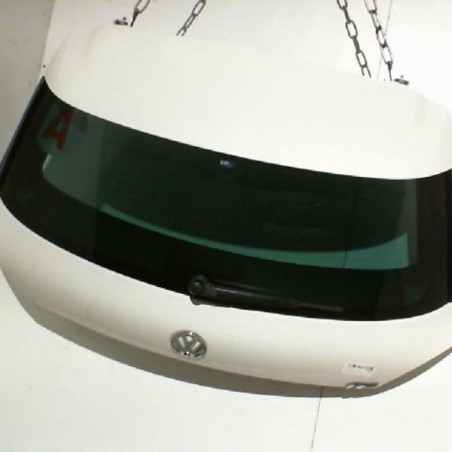 Malle/Hayon arriere VOLKSWAGEN SCIROCCO 3