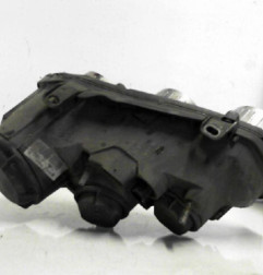 Optique avant principal gauche (feux)(phare) ALFA ROMEO 159 Photo n°1