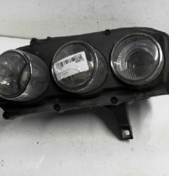 Optique avant principal gauche (feux)(phare) ALFA ROMEO 159