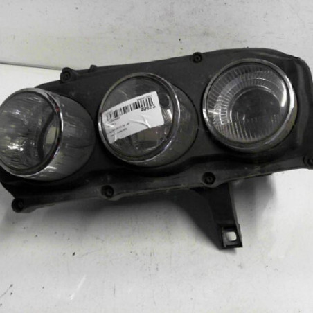 Optique avant principal gauche (feux)(phare) ALFA ROMEO 159