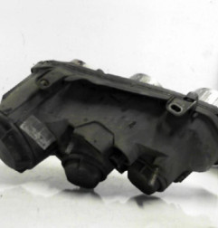 Optique avant principal gauche (feux)(phare) ALFA ROMEO 159 Photo n°6