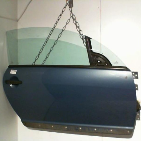 Porte avant droit CITROEN C3 PLURIEL Photo n°1